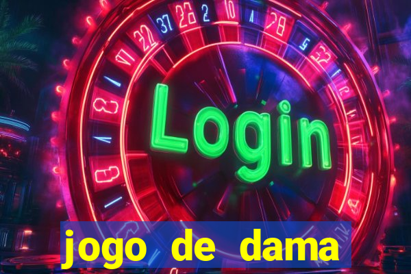 jogo de dama online valendo dinheiro